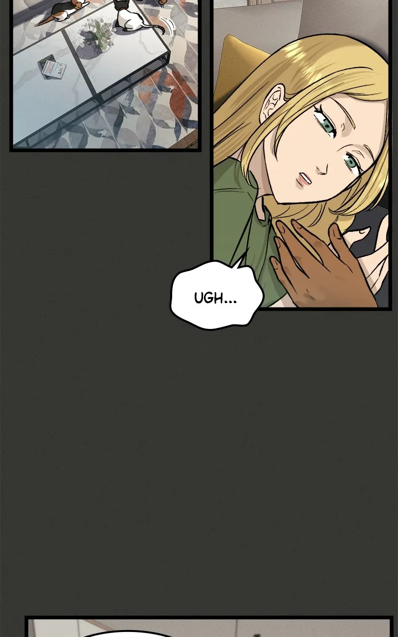 Read WEBTOON at Midnight chapter 3 image 24 on Lezhin