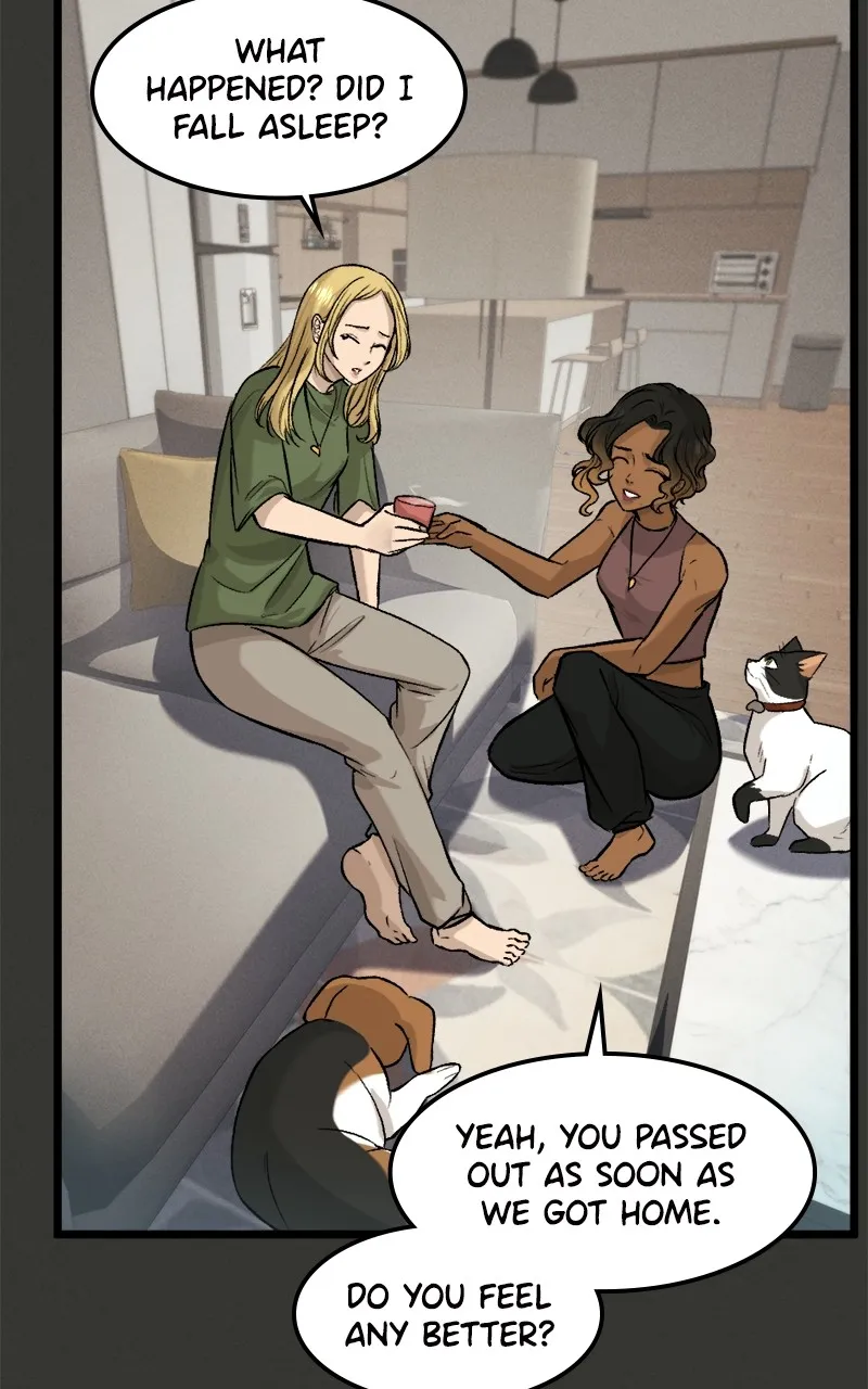 Read WEBTOON at Midnight chapter 3 image 25 on Lezhin