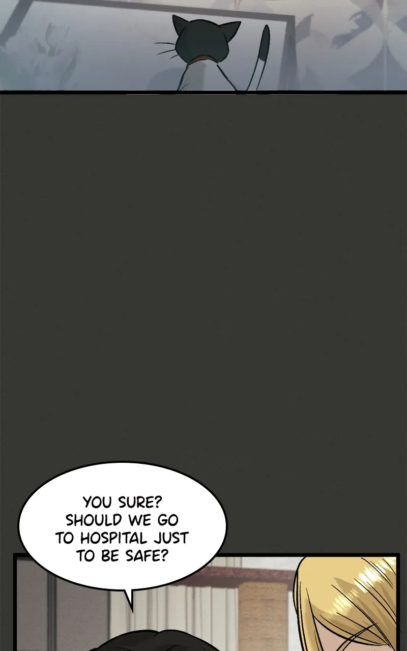 Read WEBTOON at Midnight chapter 3 image 29 on Lezhin