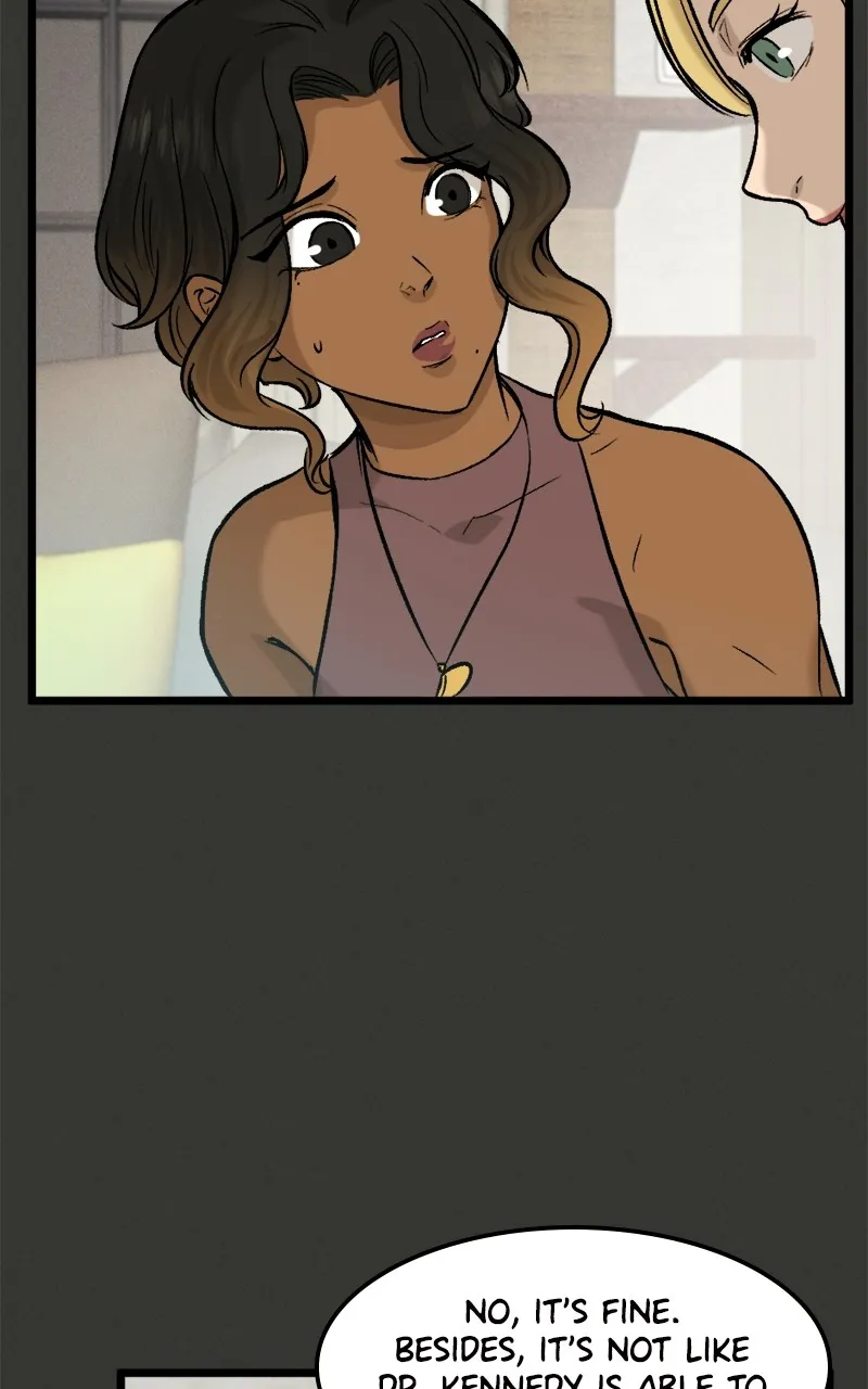 Read WEBTOON at Midnight chapter 3 image 30 on Lezhin