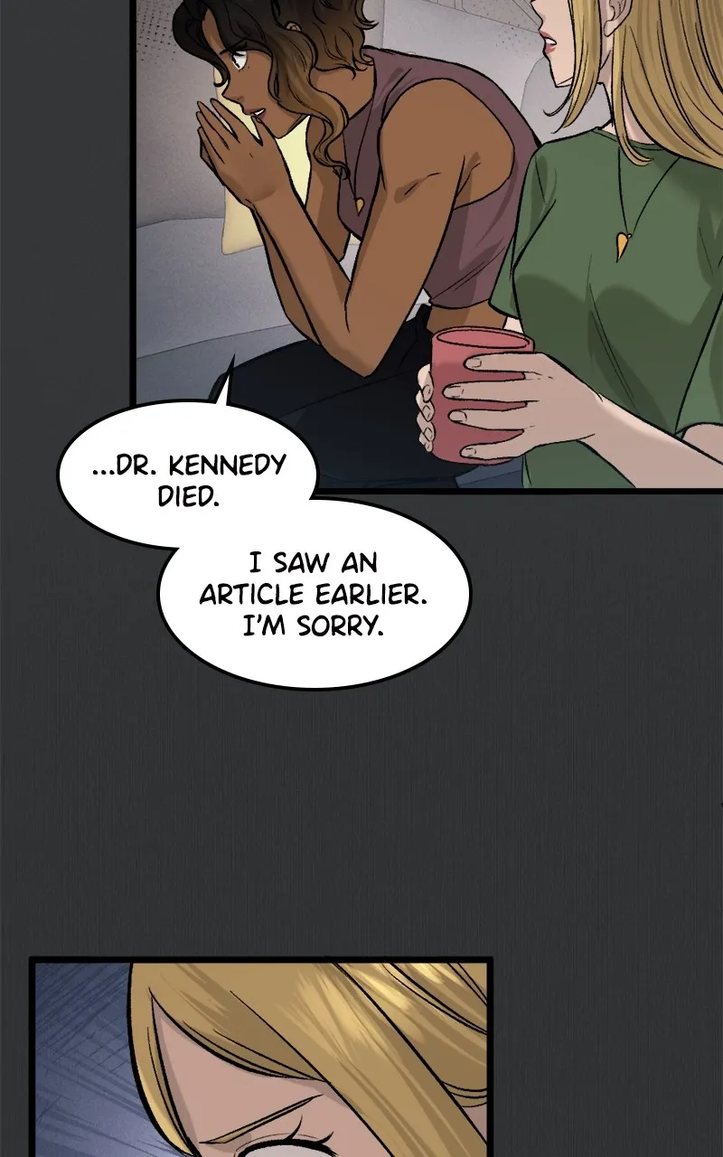 Read WEBTOON at Midnight chapter 3 image 34 on Lezhin
