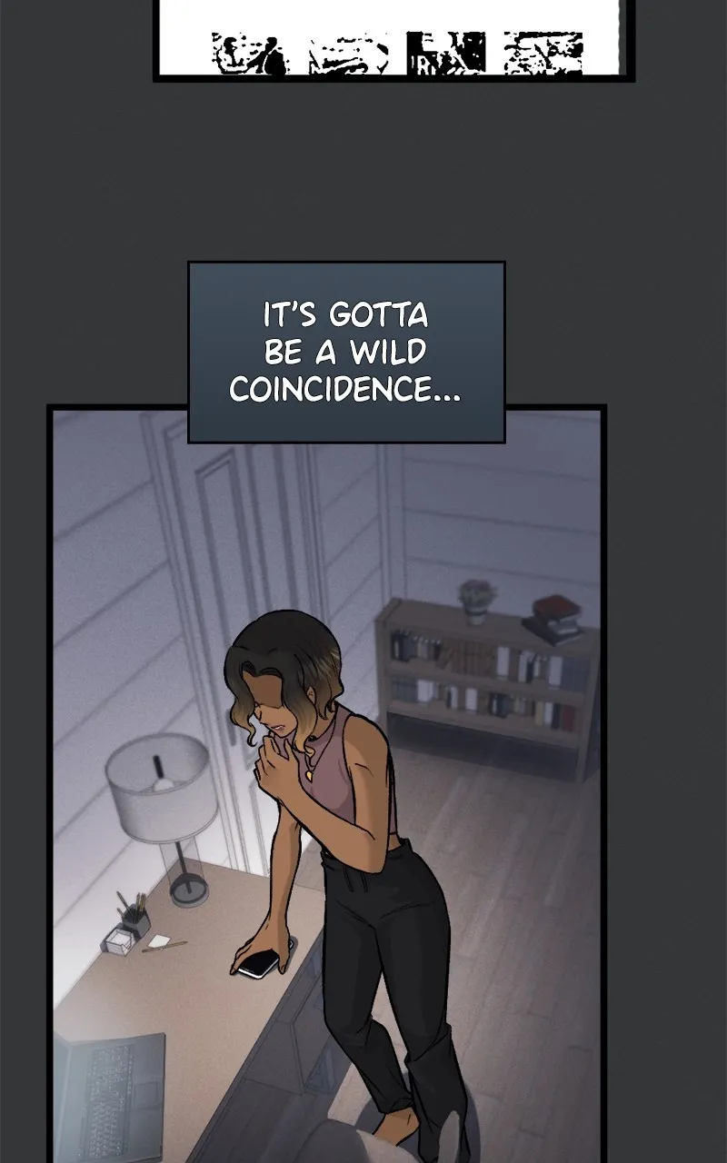 Read WEBTOON at Midnight chapter 3 image 5 on Lezhin
