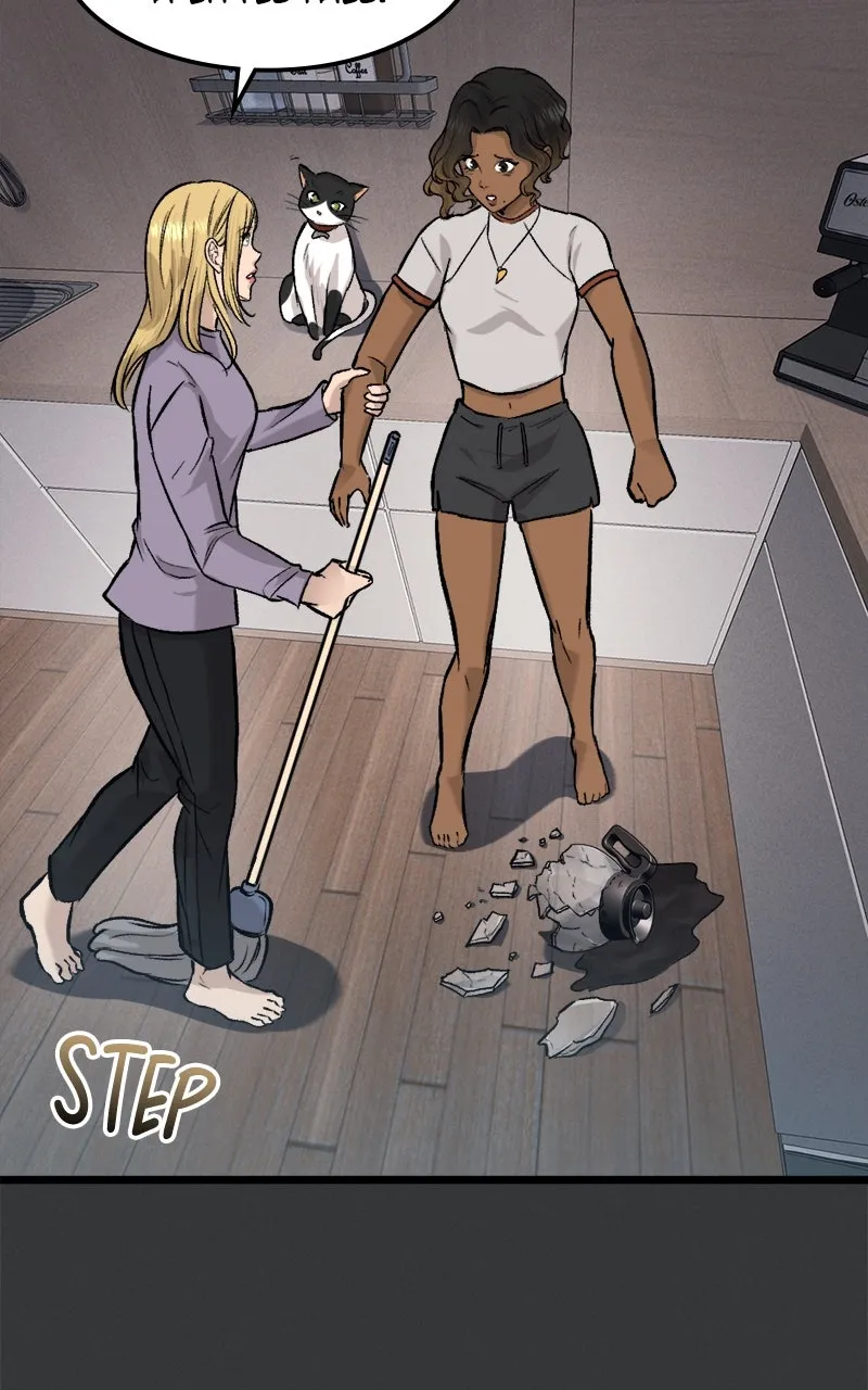 Read WEBTOON at Midnight chapter 3 image 56 on Lezhin