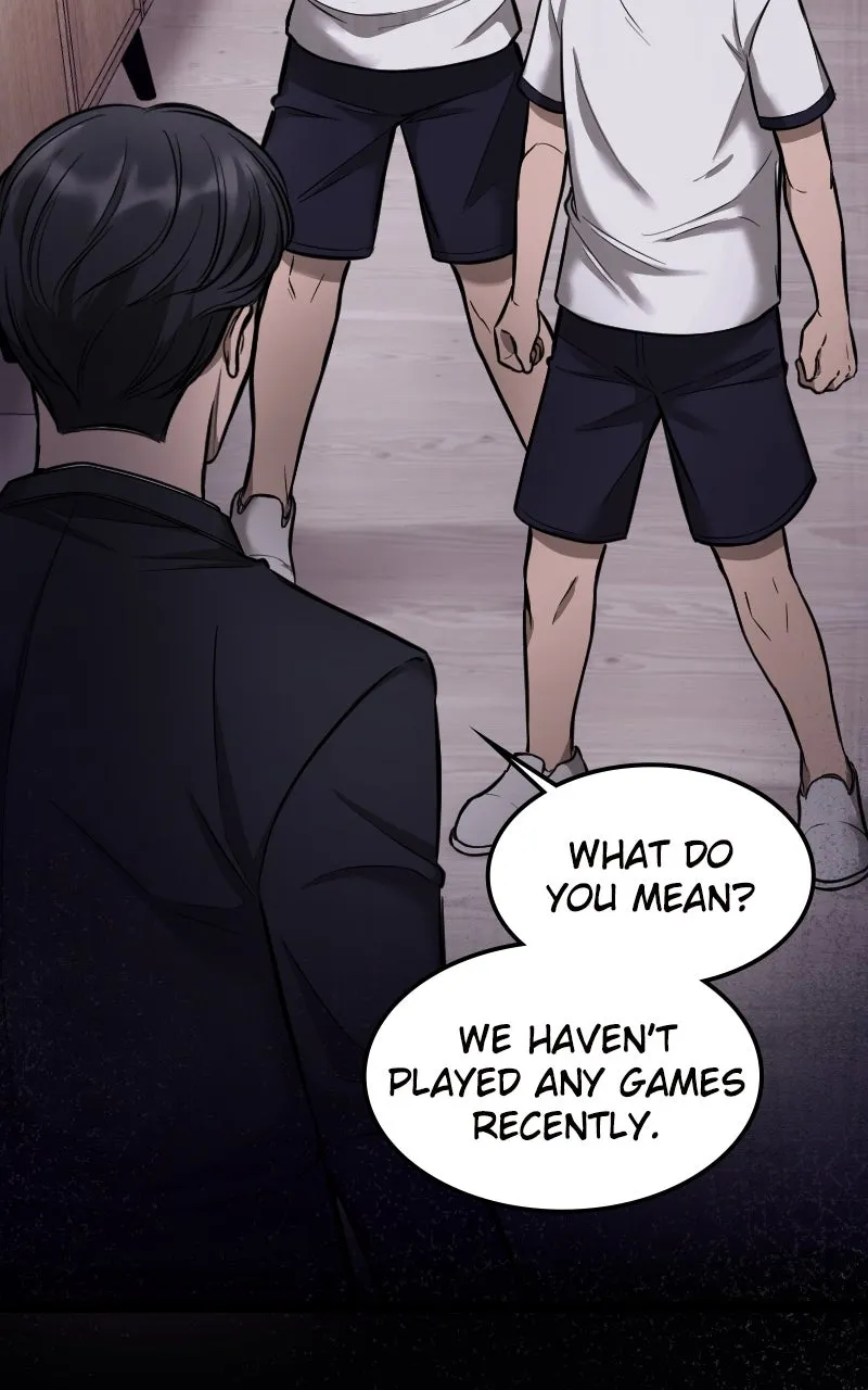 Read WEBTOON at Midnight chapter 30 image 19 on Lezhin