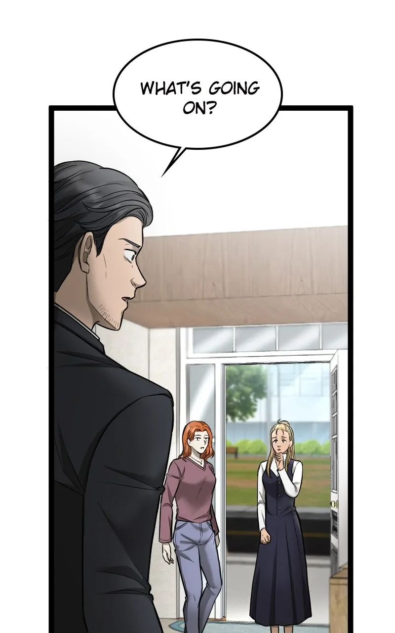 Read WEBTOON at Midnight chapter 30 image 30 on Lezhin