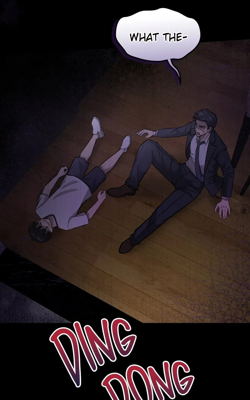Read WEBTOON at Midnight chapter 30 image 90 on Lezhin