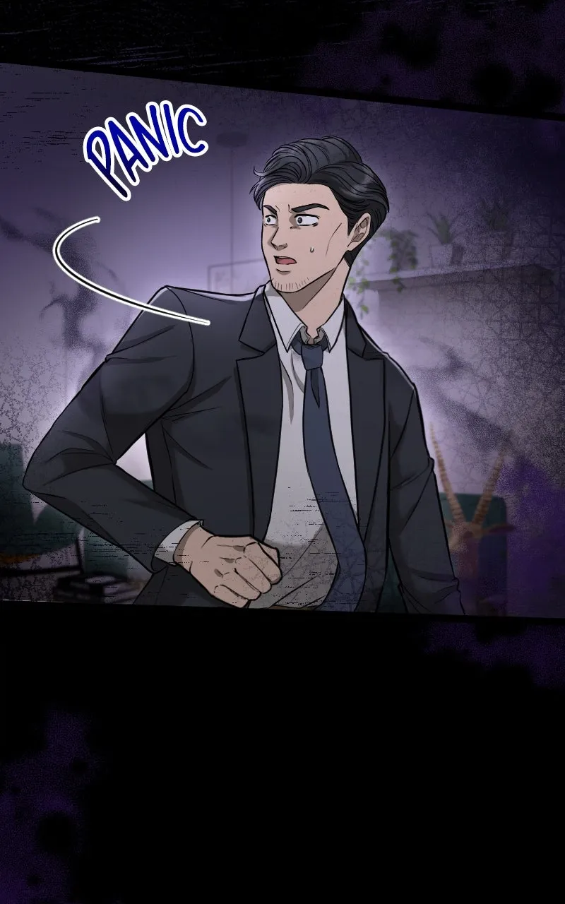 Read WEBTOON at Midnight chapter 31 image 2 on Lezhin