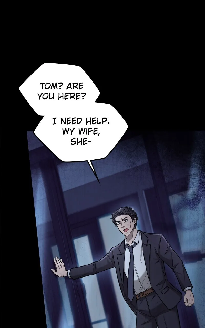 Read WEBTOON at Midnight chapter 31 image 35 on Lezhin
