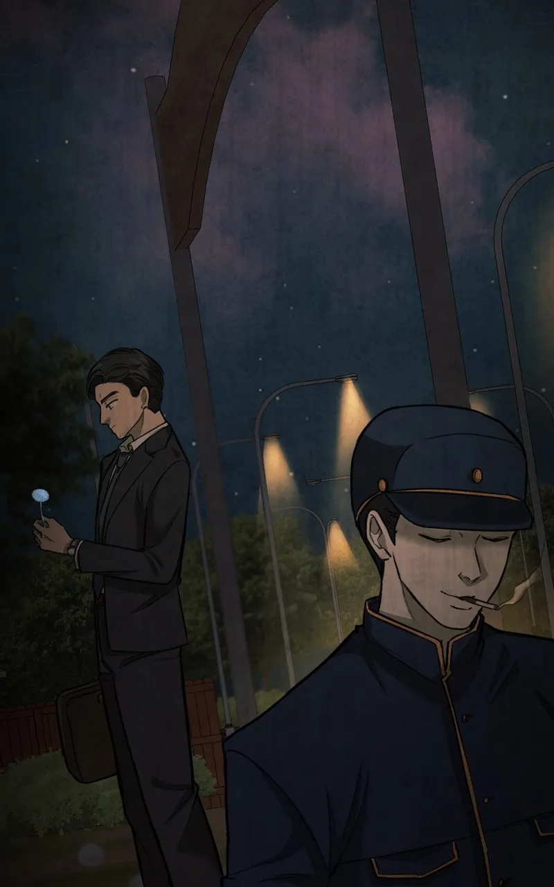 Read WEBTOON at Midnight chapter 31 image 58 on Lezhin