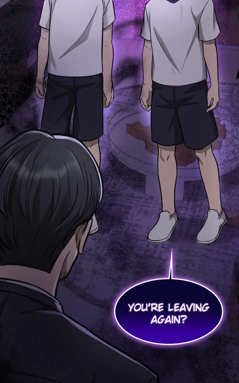 Read WEBTOON at Midnight chapter 31 image 8 on Lezhin