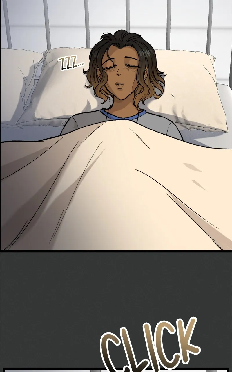 Read WEBTOON at Midnight chapter 4 image 1 on Lezhin