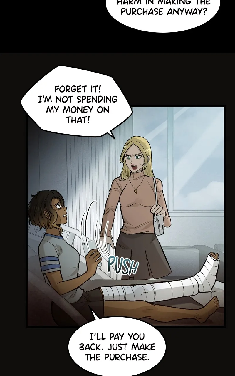 Read WEBTOON at Midnight chapter 4 image 100 on Lezhin