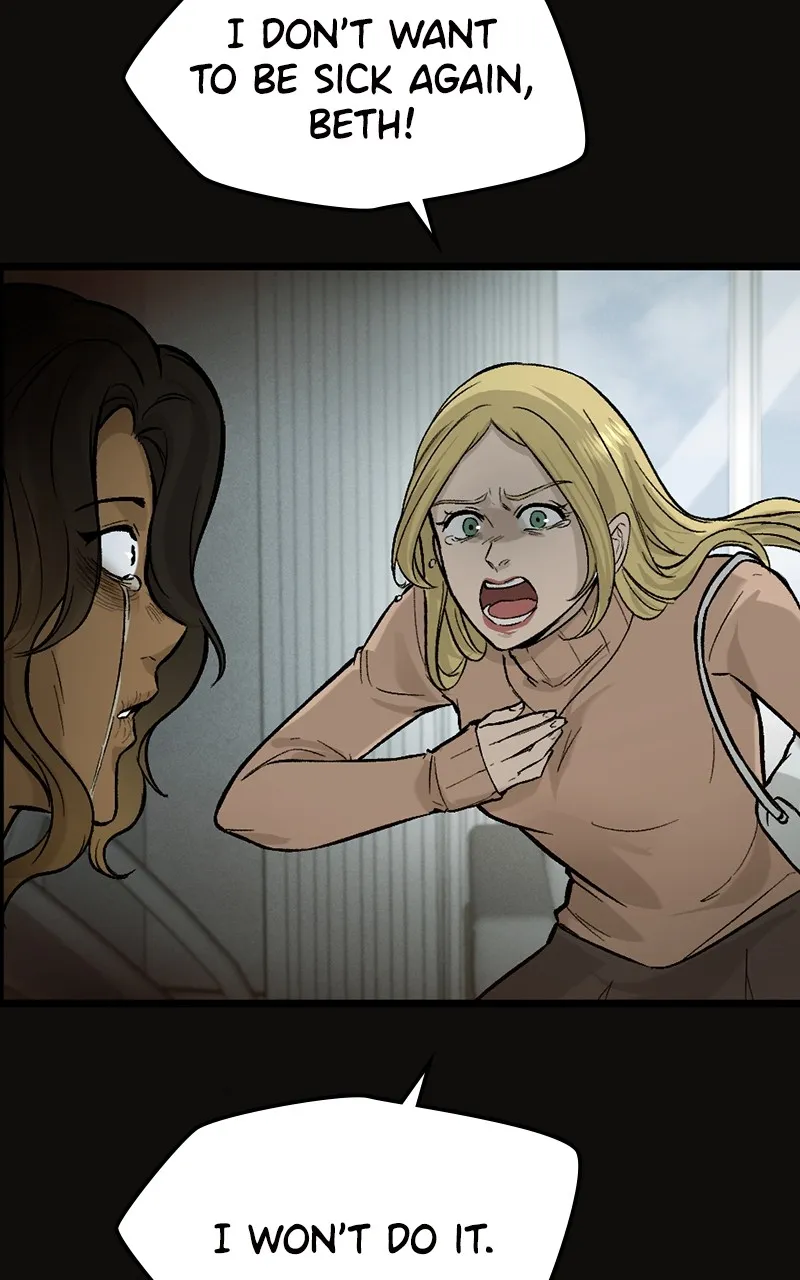 Read WEBTOON at Midnight chapter 4 image 110 on Lezhin