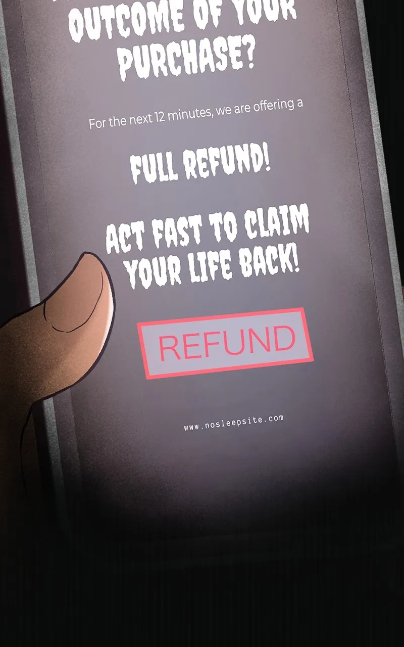 Read WEBTOON at Midnight chapter 4 image 125 on Lezhin