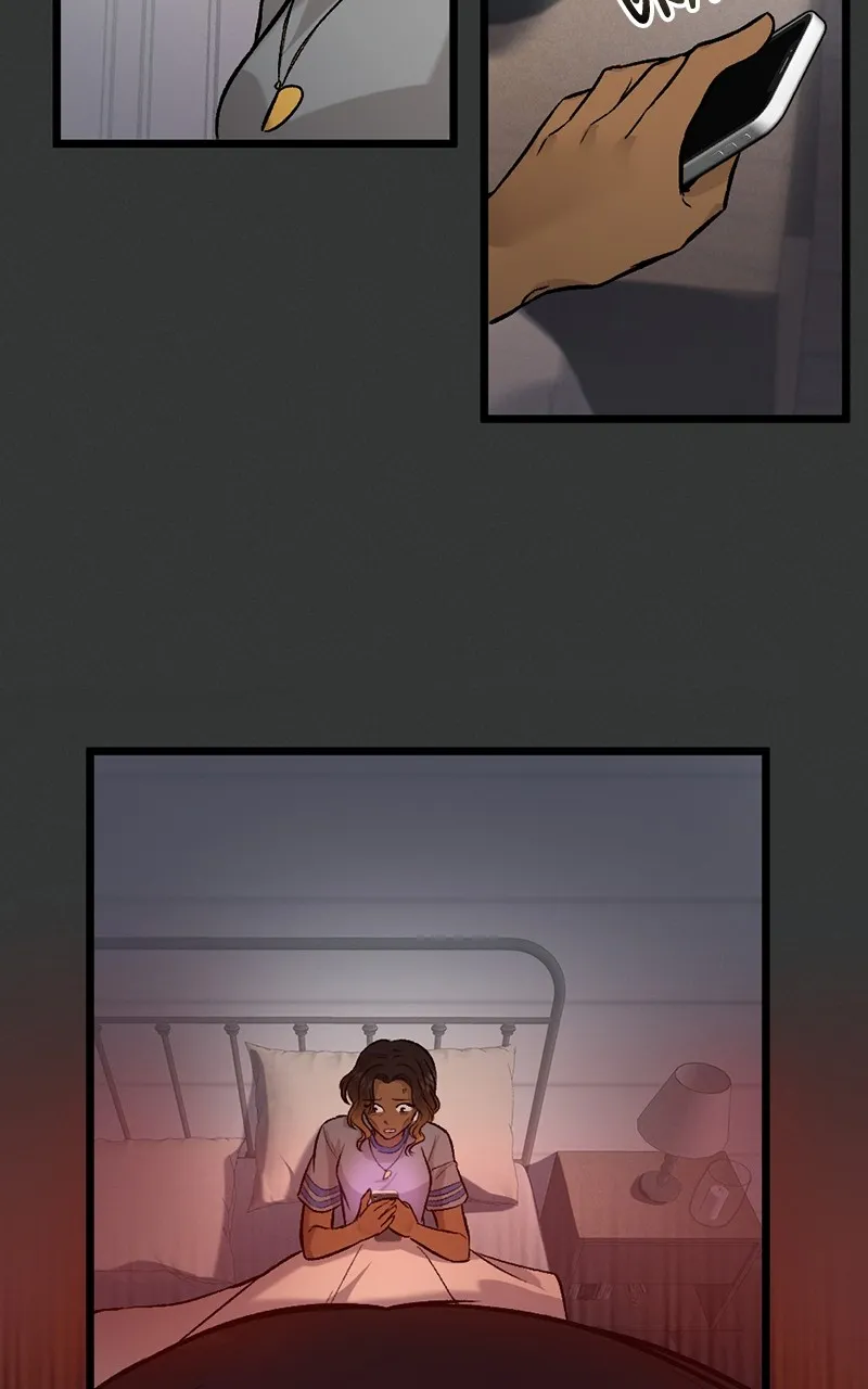 Read WEBTOON at Midnight chapter 4 image 21 on Lezhin