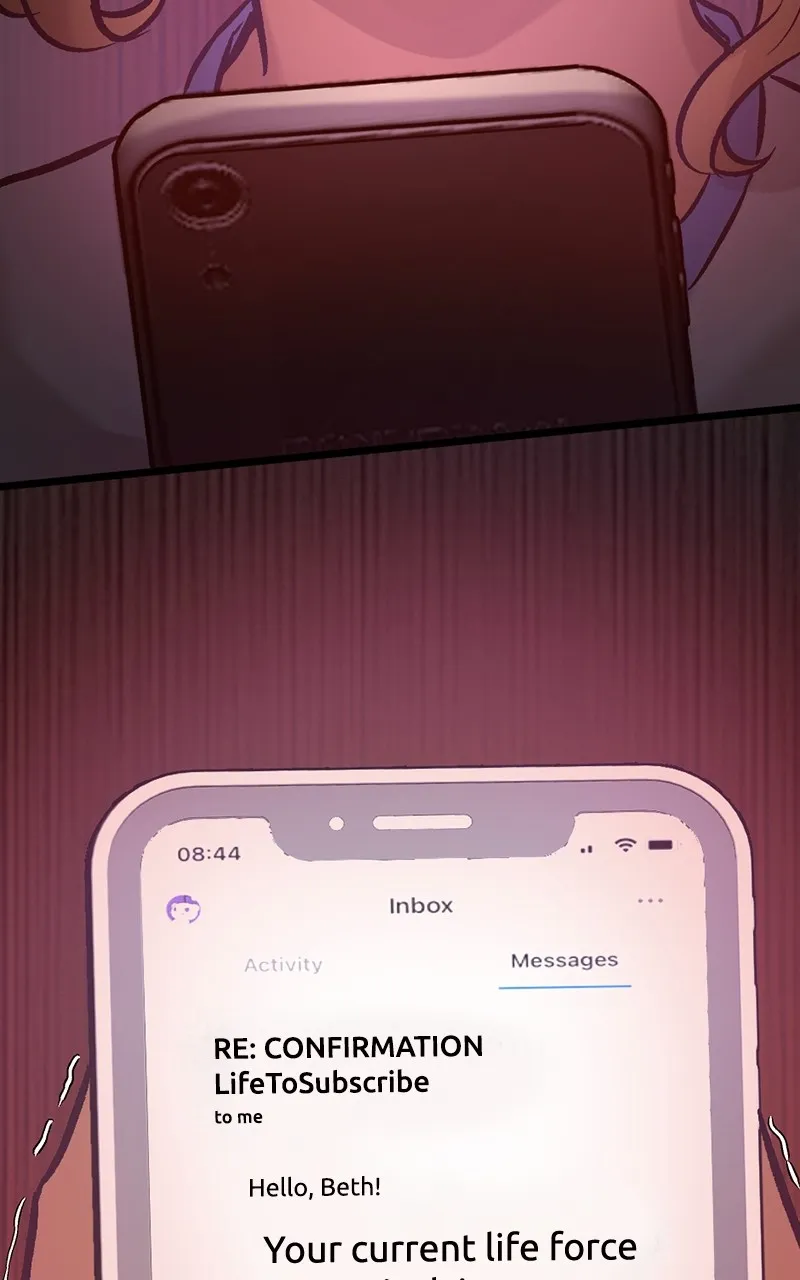 Read WEBTOON at Midnight chapter 4 image 23 on Lezhin