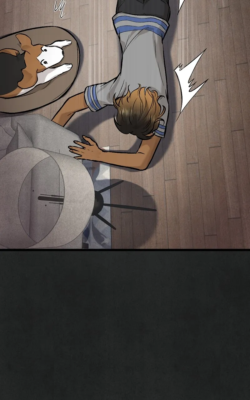 Read WEBTOON at Midnight chapter 4 image 31 on Lezhin