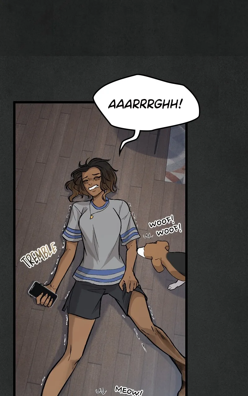 Read WEBTOON at Midnight chapter 4 image 33 on Lezhin