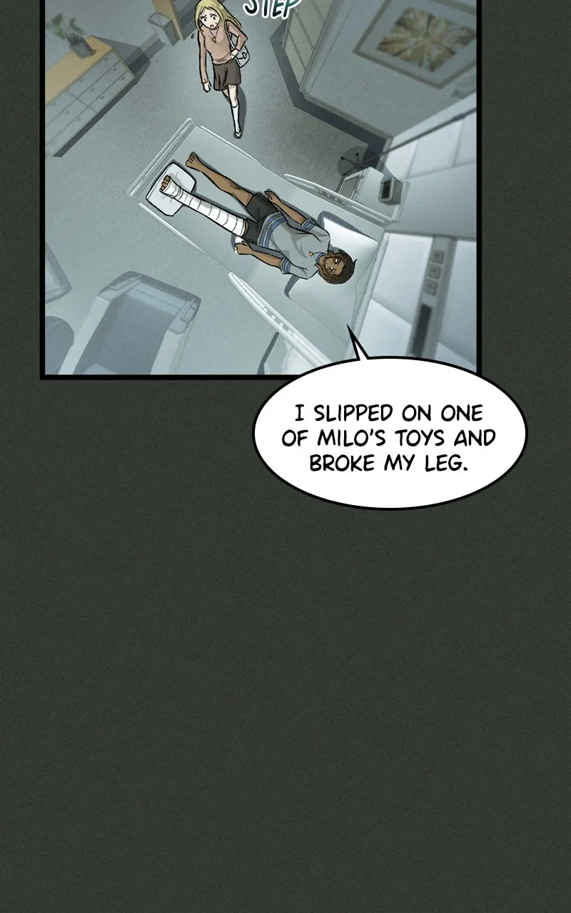 Read WEBTOON at Midnight chapter 4 image 39 on Lezhin