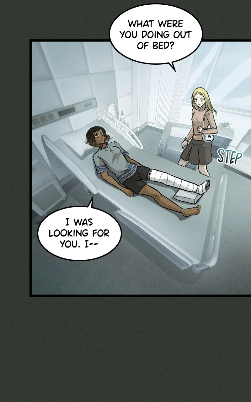 Read WEBTOON at Midnight chapter 4 image 40 on Lezhin