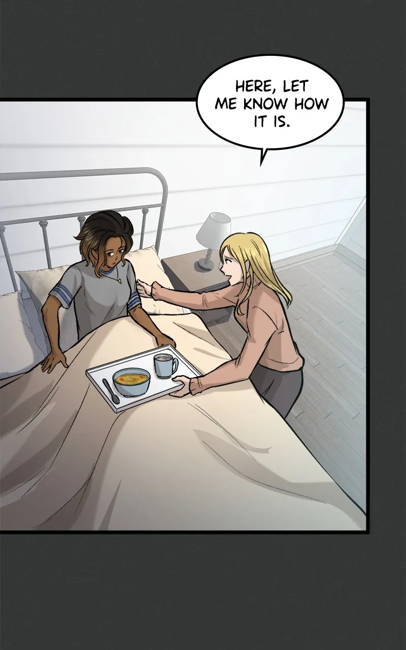 Read WEBTOON at Midnight chapter 4 image 5 on Lezhin