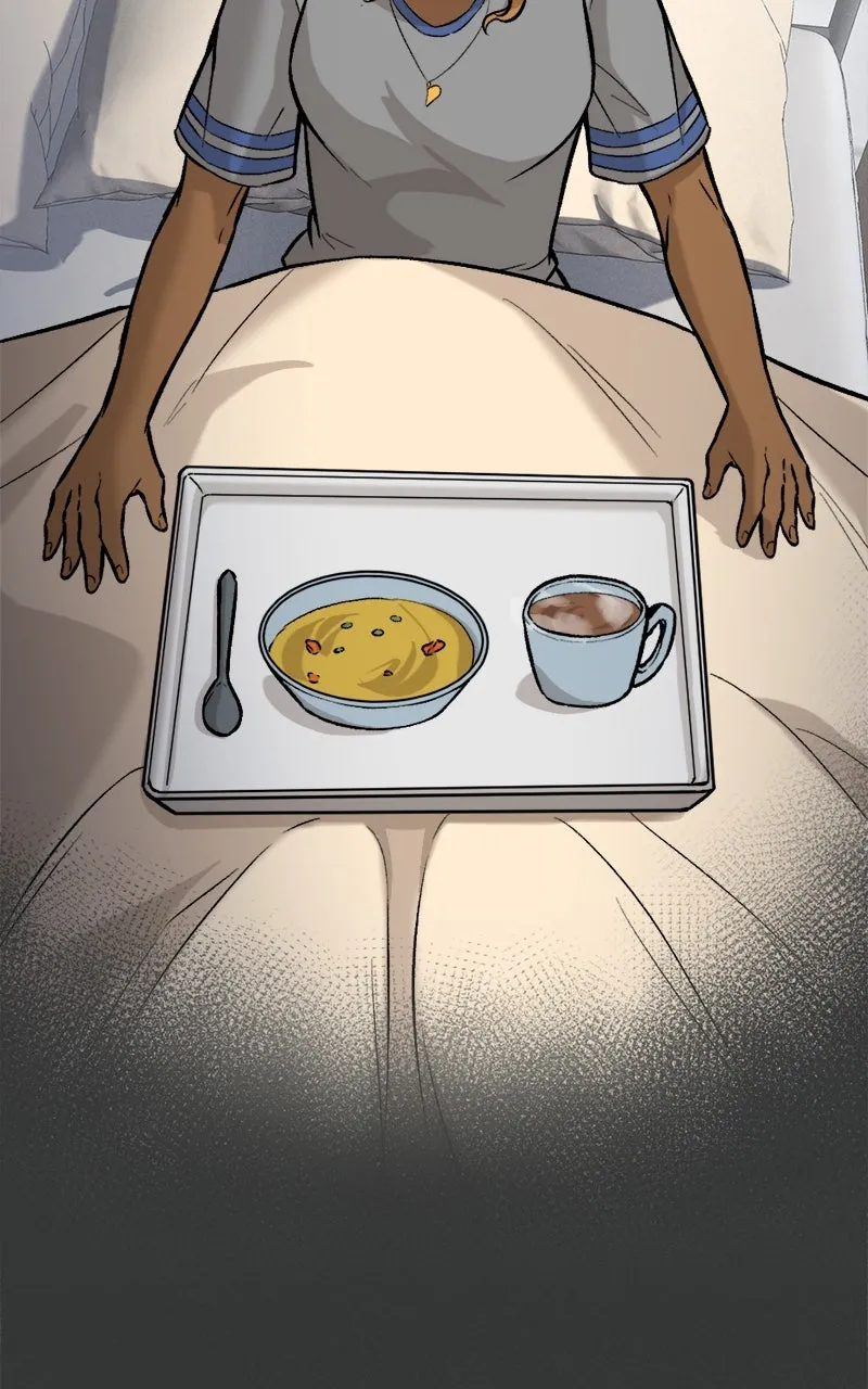 Read WEBTOON at Midnight chapter 4 image 7 on Lezhin