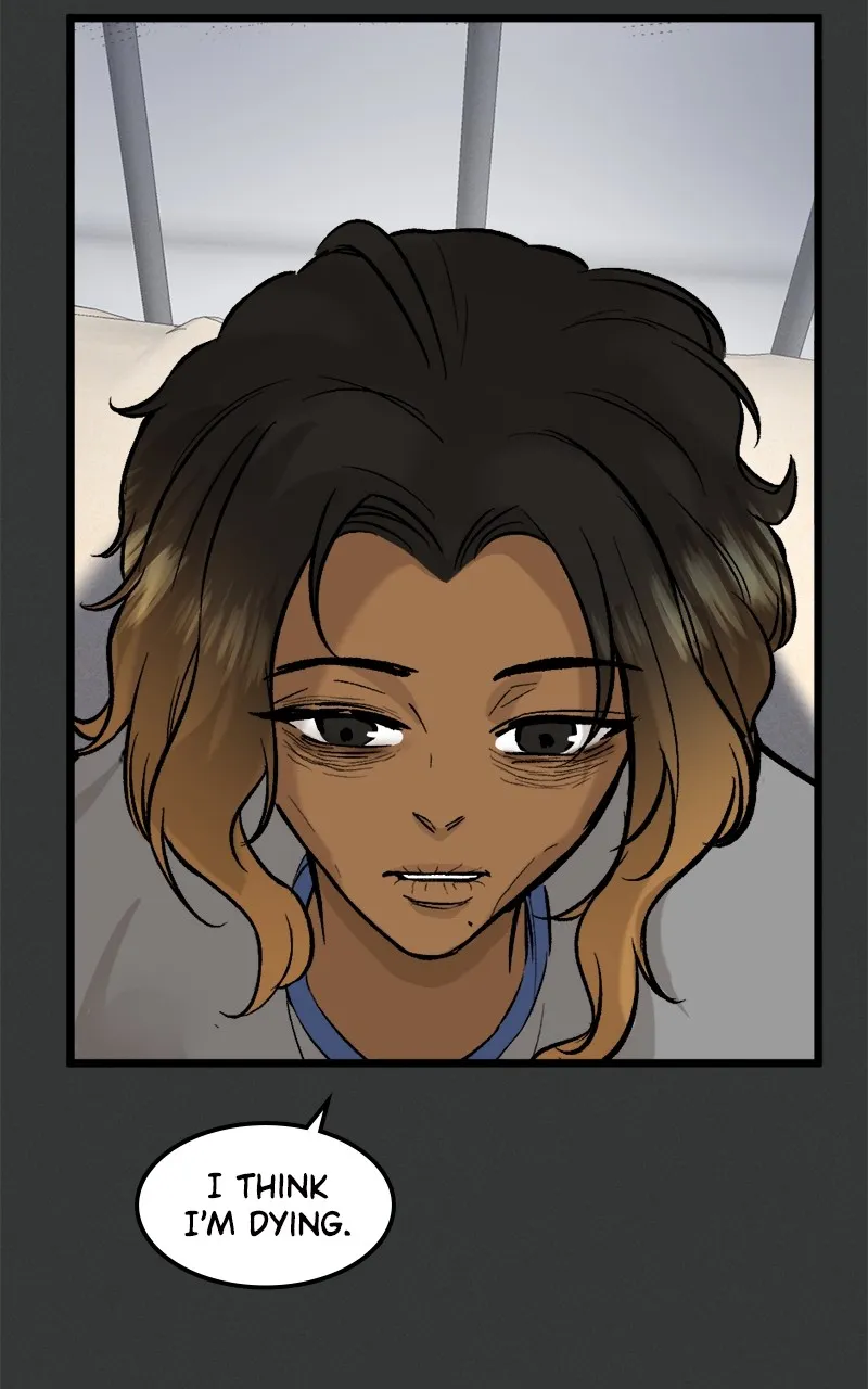 Read WEBTOON at Midnight chapter 4 image 8 on Lezhin