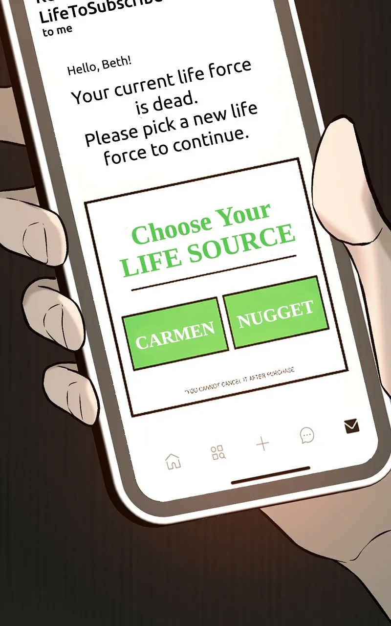 Read WEBTOON at Midnight chapter 4 image 81 on Lezhin