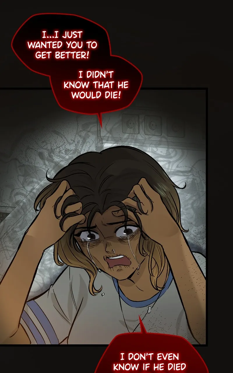 Read WEBTOON at Midnight chapter 4 image 93 on Lezhin