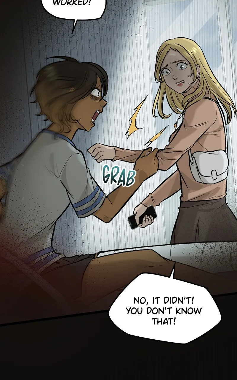 Read WEBTOON at Midnight chapter 4 image 95 on Lezhin