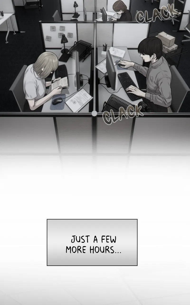 Read WEBTOON at Midnight chapter 5 image 11 on Lezhin