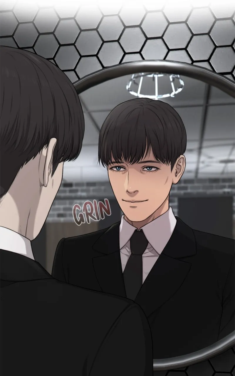 Read WEBTOON at Midnight chapter 5 image 22 on Lezhin