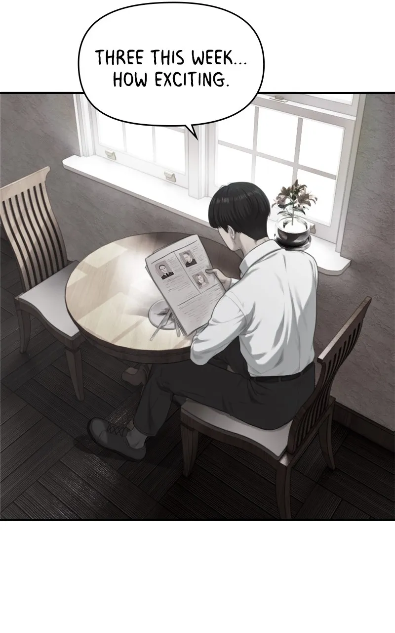 Read WEBTOON at Midnight chapter 5 image 3 on Lezhin
