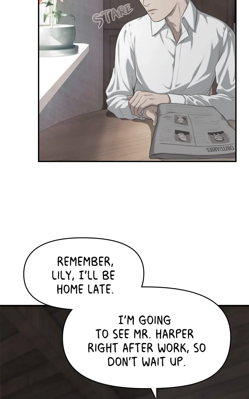 Read WEBTOON at Midnight chapter 5 image 6 on Lezhin
