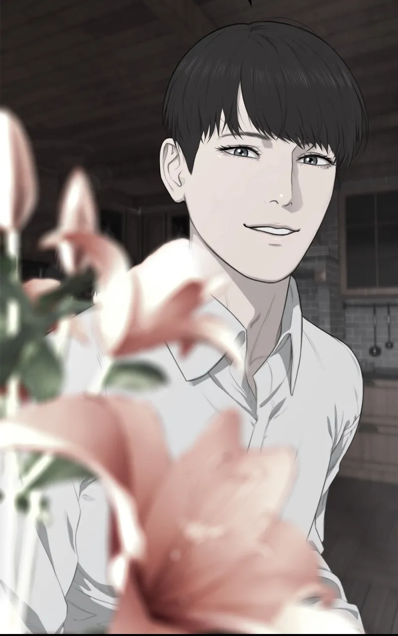 Read WEBTOON at Midnight chapter 5 image 7 on Lezhin