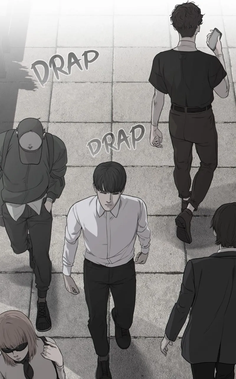 Read WEBTOON at Midnight chapter 5 image 9 on Lezhin