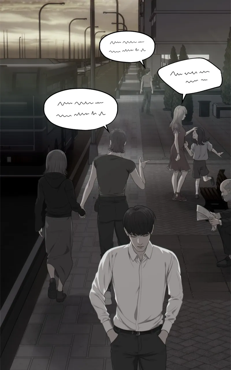 Read WEBTOON at Midnight chapter 6 image 18 on Lezhin