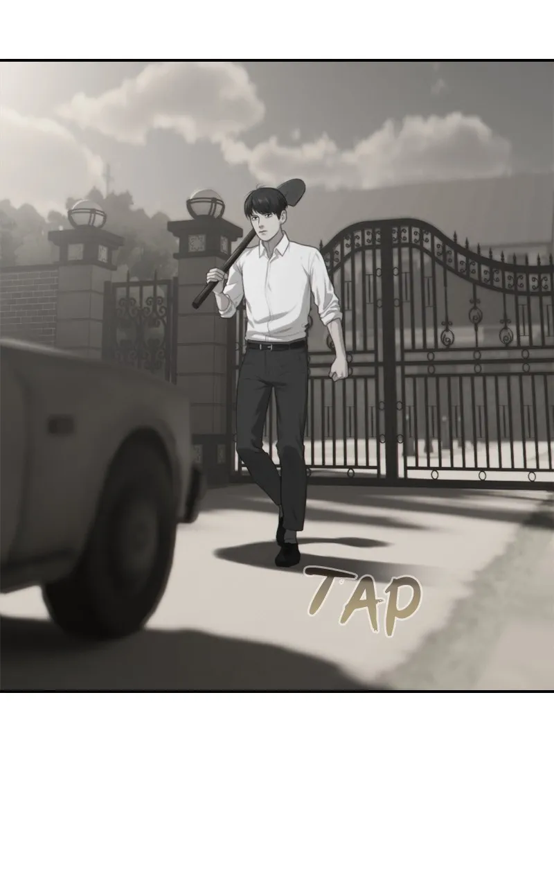 Read WEBTOON at Midnight chapter 6 image 5 on Lezhin