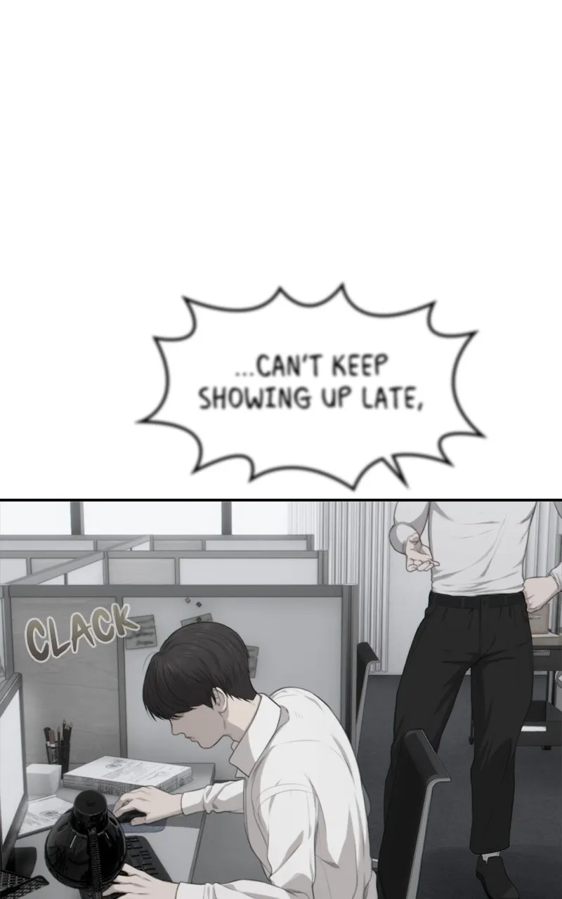 Read WEBTOON at Midnight chapter 6 image 9 on Lezhin