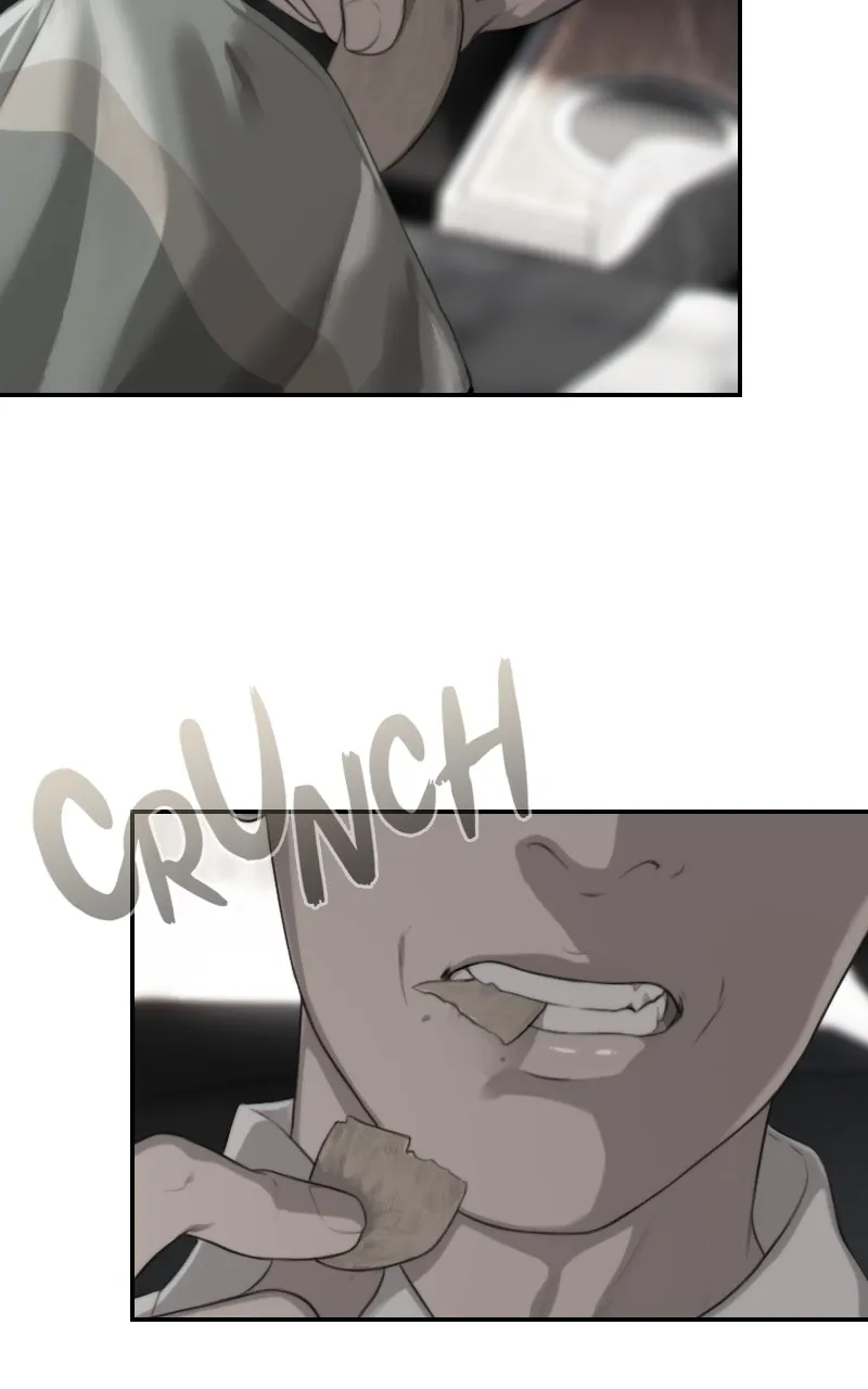 Read WEBTOON at Midnight chapter 7 image 4 on Lezhin