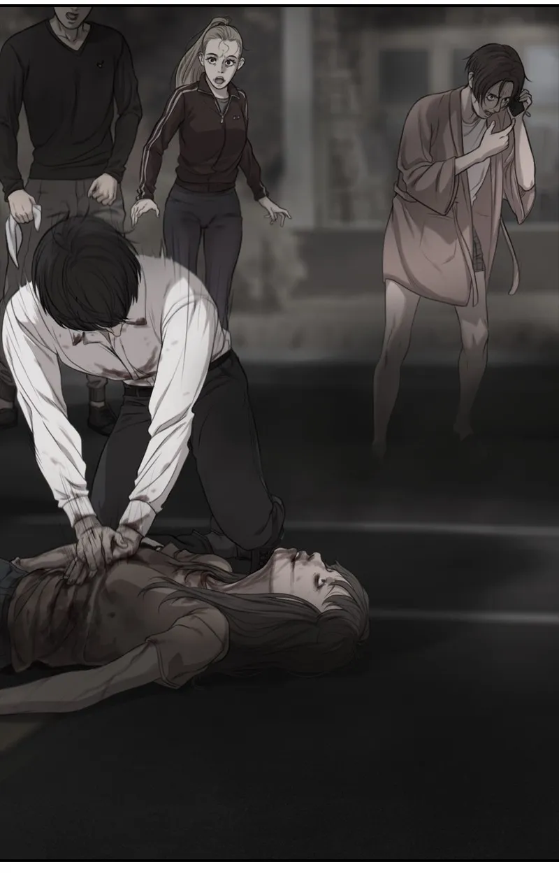 Read WEBTOON at Midnight chapter 7 image 78 on Lezhin