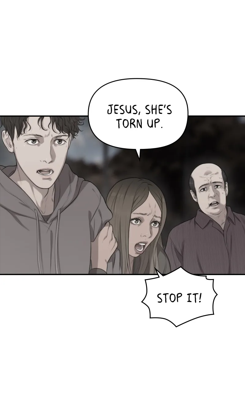Read WEBTOON at Midnight chapter 7 image 83 on Lezhin
