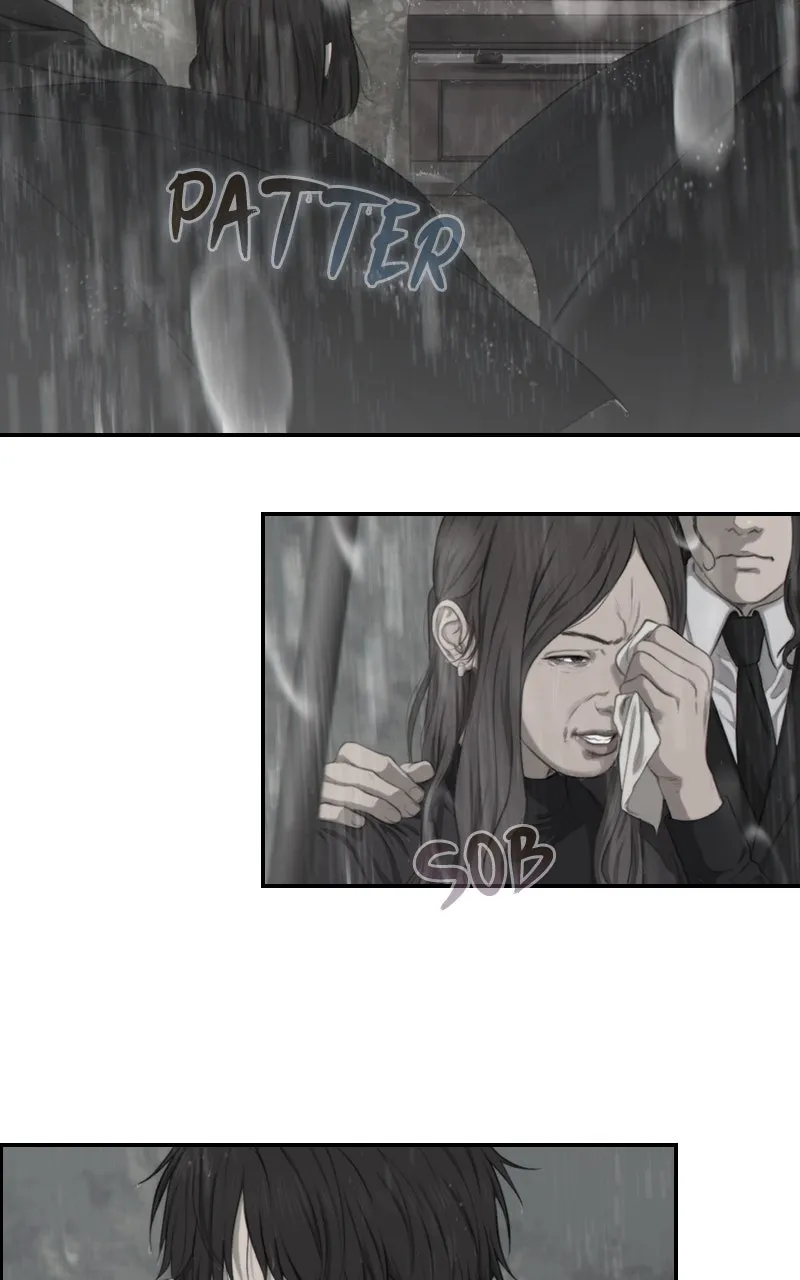Read WEBTOON at Midnight chapter 8 image 1 on Lezhin