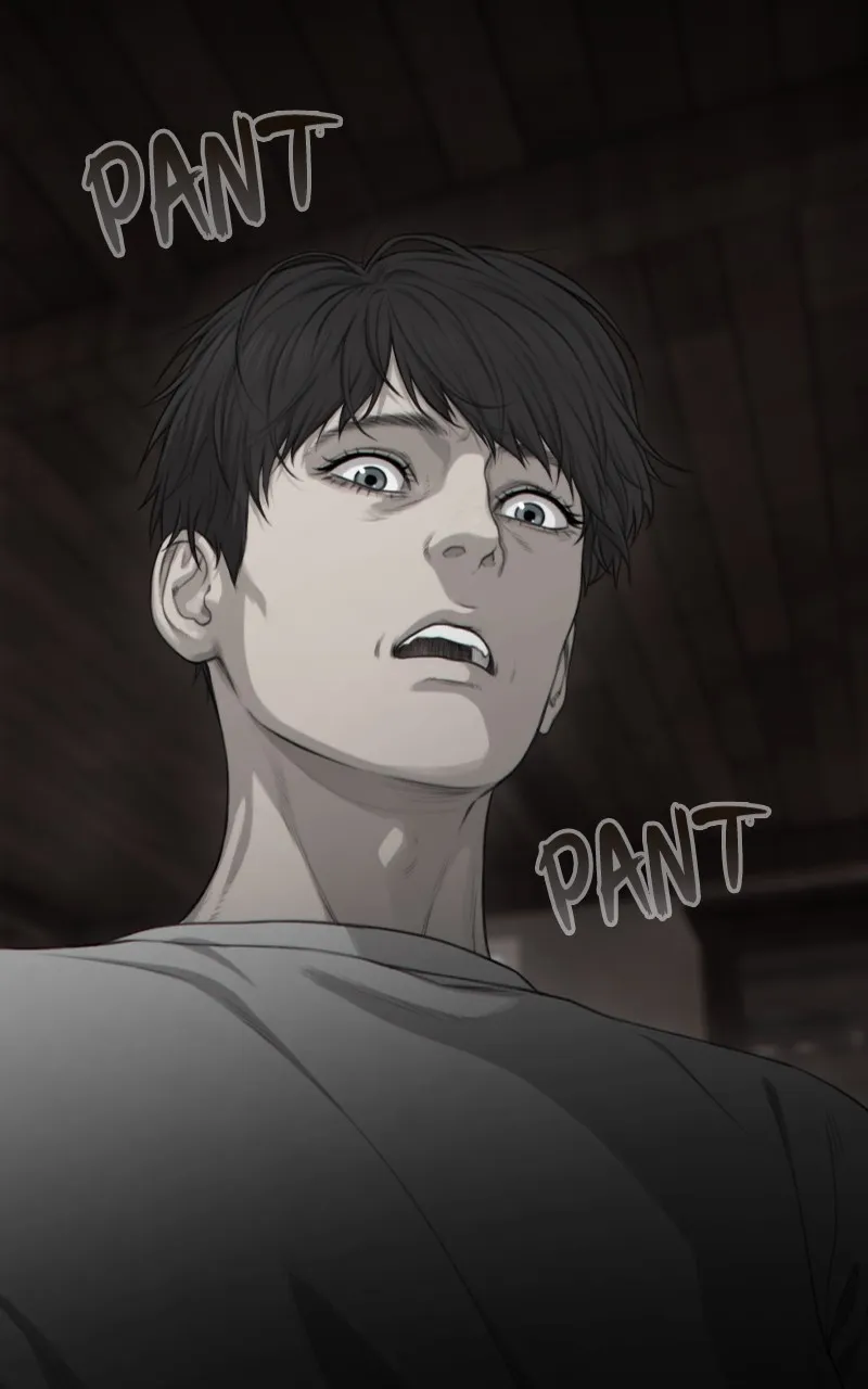 Read WEBTOON at Midnight chapter 8 image 100 on Lezhin