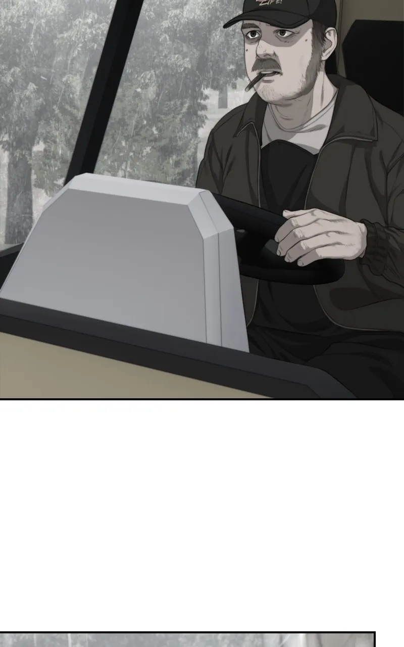 Read WEBTOON at Midnight chapter 8 image 11 on Lezhin