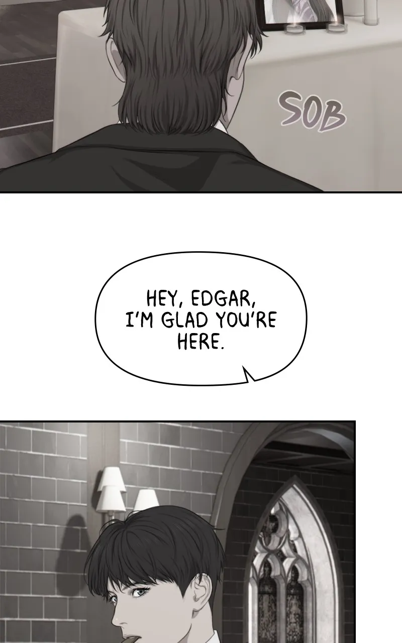 Read WEBTOON at Midnight chapter 8 image 14 on Lezhin