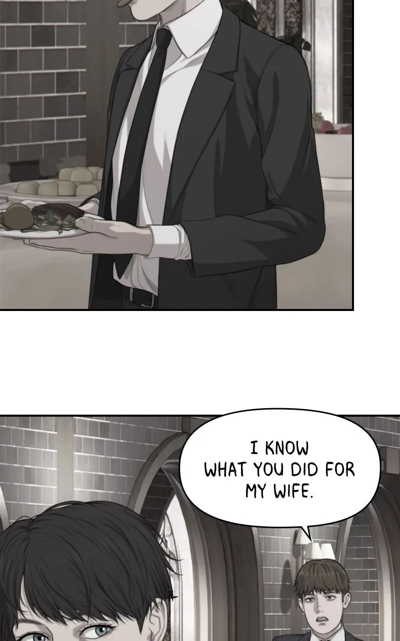 Read WEBTOON at Midnight chapter 8 image 15 on Lezhin
