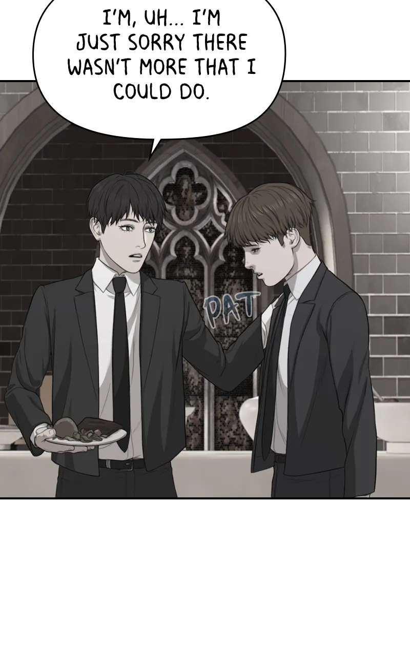 Read WEBTOON at Midnight chapter 8 image 18 on Lezhin