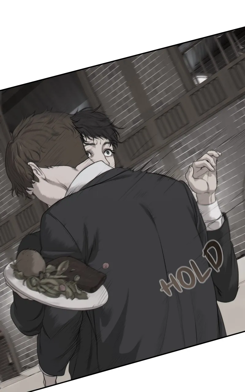 Read WEBTOON at Midnight chapter 8 image 19 on Lezhin