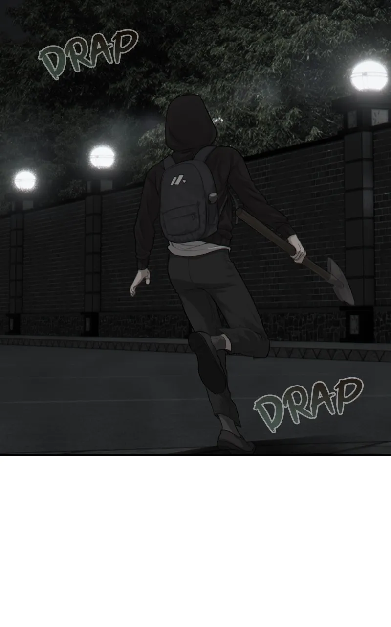 Read WEBTOON at Midnight chapter 8 image 27 on Lezhin